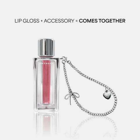 TULLE GLOSS