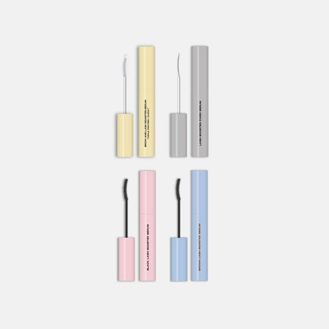 Brow & Lash Booster Serum ( 4 Types )