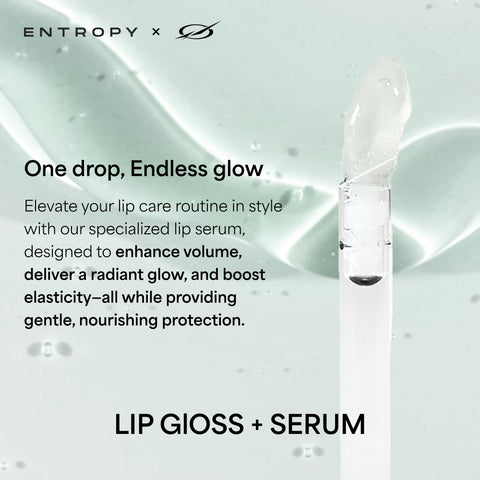 51% Lip Serum