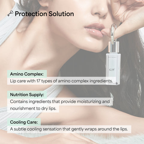 51% Lip Serum