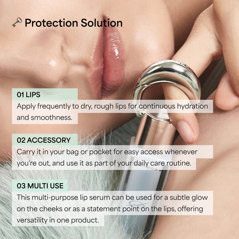 51% Lip Serum