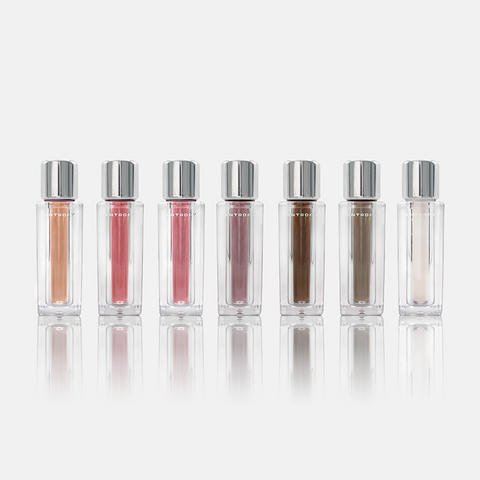 TULLE GLOSS