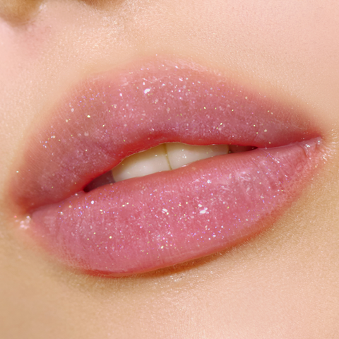 TULLE GLOSS