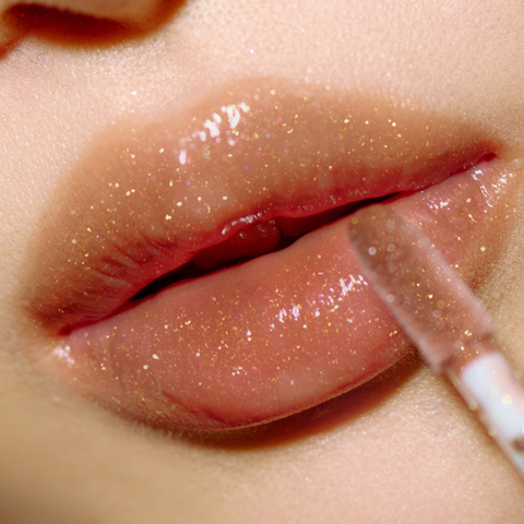 TULLE GLOSS