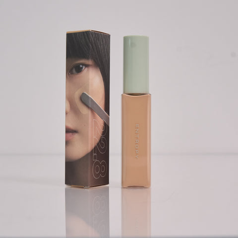 ORGANZA FIT SPATULA FOUNDATION ( 3 Type )