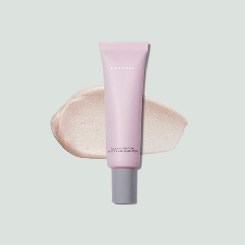 Glow Serum Body Highlighter ( 2 Type )