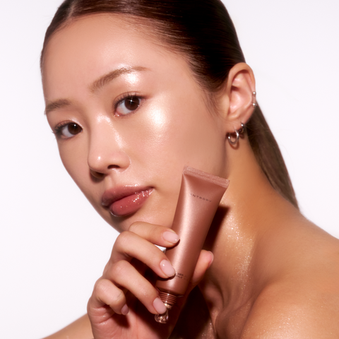 Glow Serum Body Highlighter ( 2 Type )