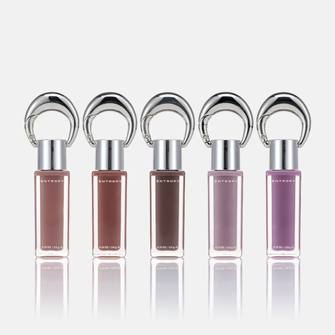 CHARM TINT Glossy Gel Line (10 colors)