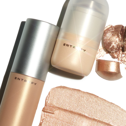 Cool Stick Body Highlighter ( 2 Type )