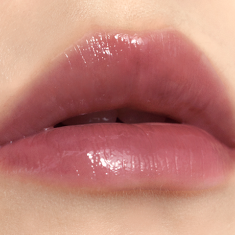 CHARM TINT Glossy Gel Line