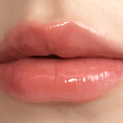 CHARM TINT Glossy Gel Line
