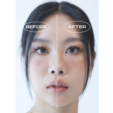 Tough Brow Lift Perm