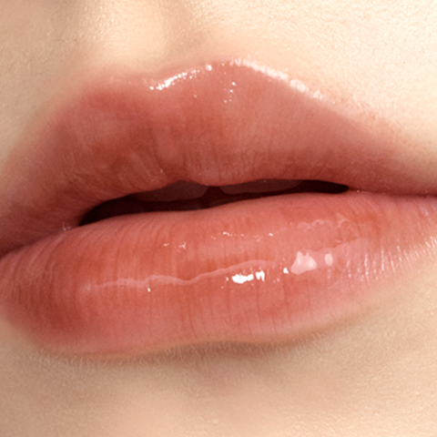 CHARM TINT Glossy Gel Line