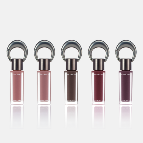 CHARM TINT Blurry Base Line