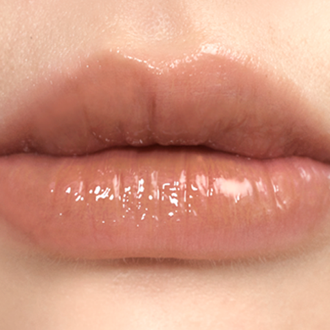 CHARM TINT Glossy Gel Line