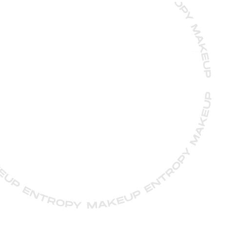 How does entropy move in beauty?