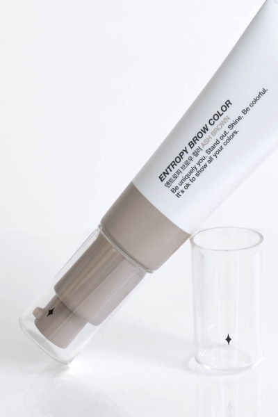 Brow Bleach