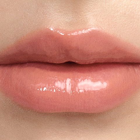 CHARM TINT Glossy Gel Line