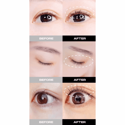 Brow & Lash Booster Serum ( 4 Types )