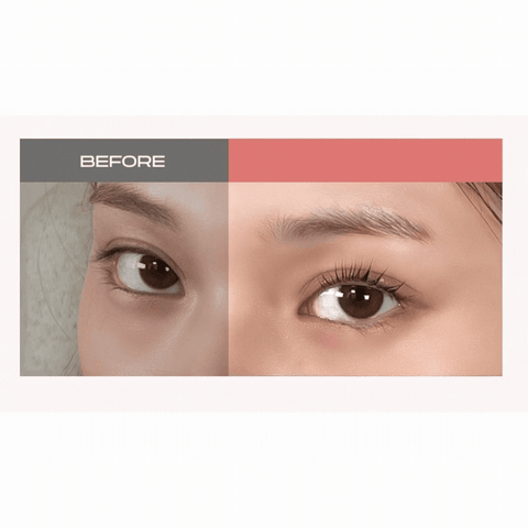 Self Lash Perm ( 5~6 Applications )