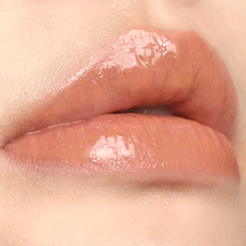 CHARM TINT Glossy Gel Line