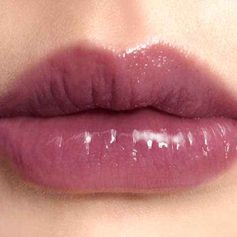 CHARM TINT Glossy Gel Line