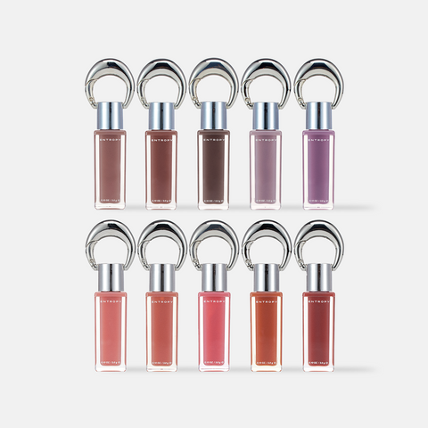 CHARM TINT Glossy Gel Line