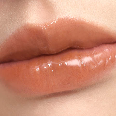 CHARM TINT Glossy Gel Line