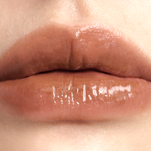 CHARM TINT Glossy Gel Line