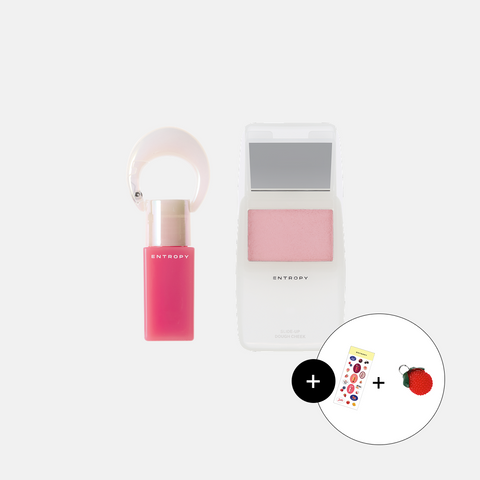 Blush & Blend