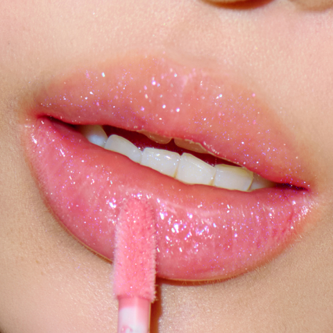 TULLE GLOSS – entropymakeup TULLE GLOSS – entropymakeup