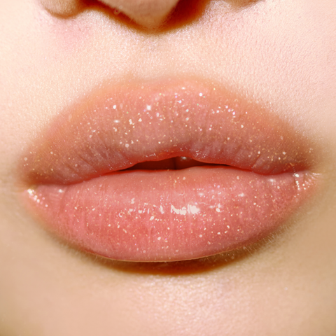TULLE GLOSS – entropymakeup TULLE GLOSS – entropymakeup