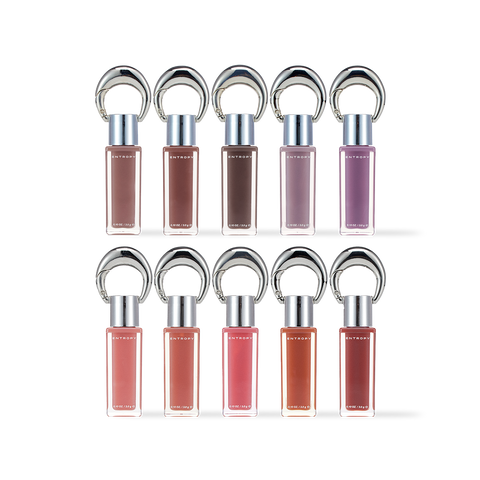 CHARM TINT Glossy & Blurry (20 Colors)