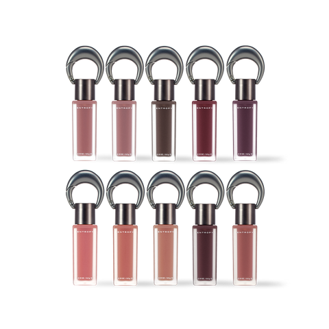 CHARM TINT Glossy & Blurry (20 Colors)