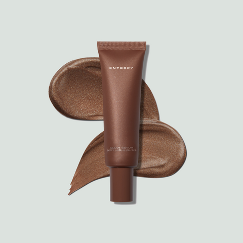 Glow Serum Body Highlighter ( 2 Type )