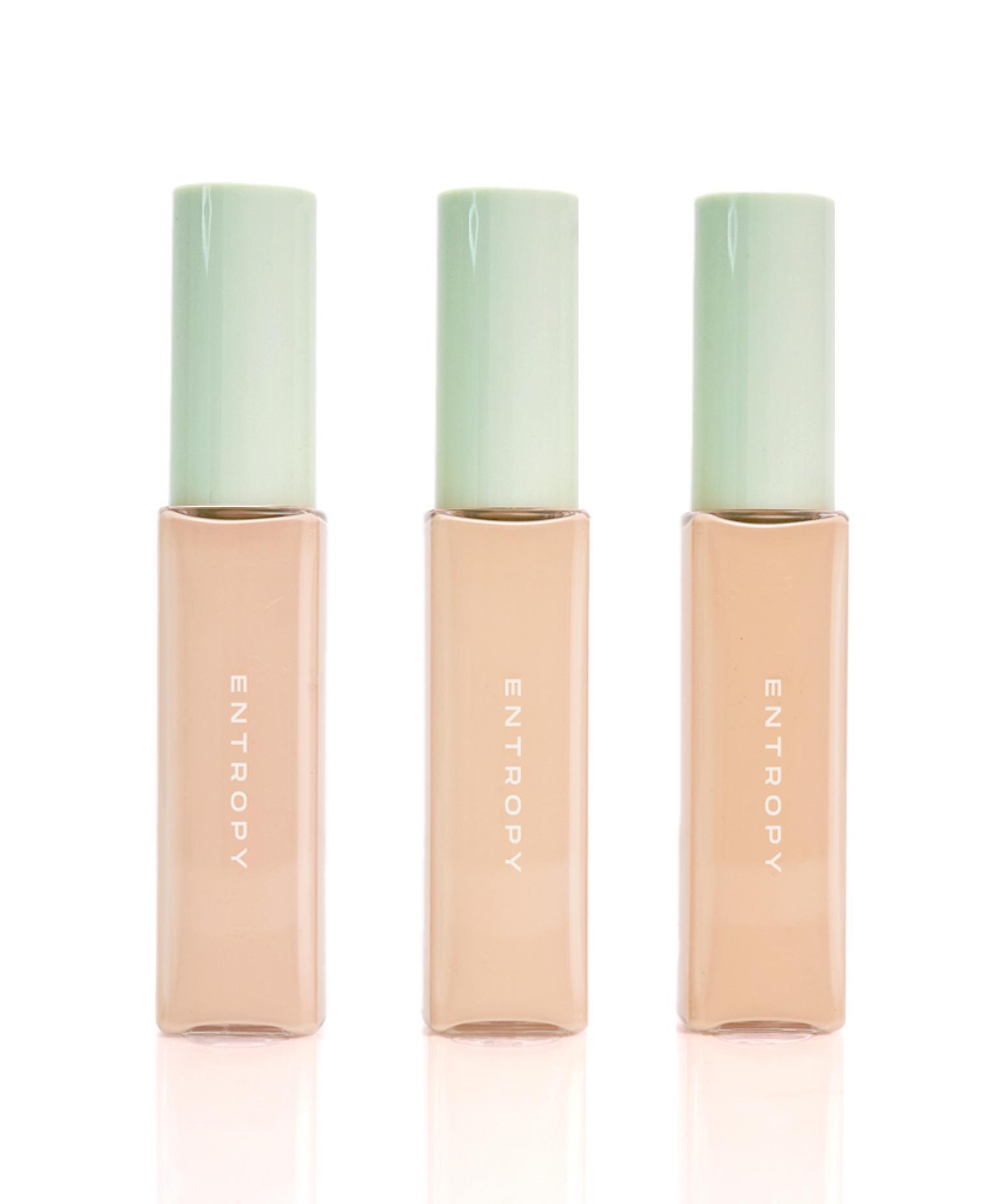 ENTROPY | THE SECOND LAW OF BEAUTY – entropymakeup