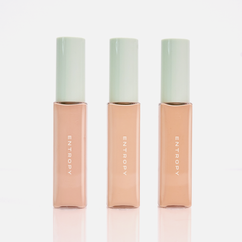 Organza Fit Spatula Foundation (3 Colors)