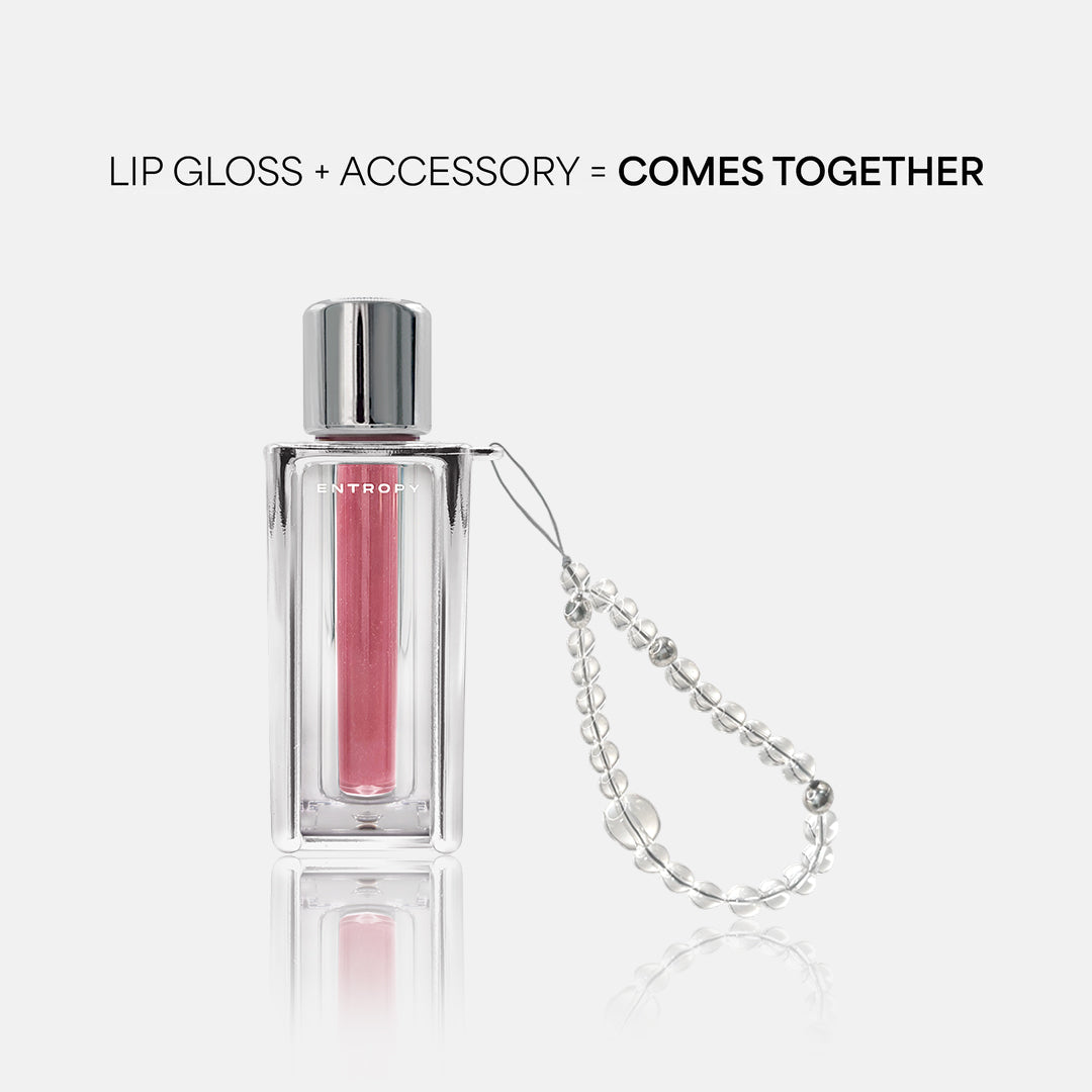 TULLE GLOSS – entropymakeup