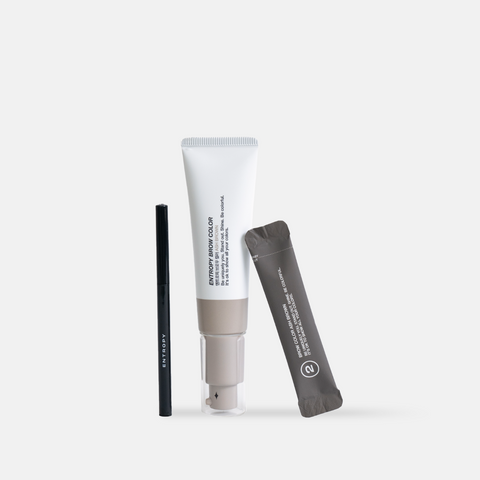 Brow Color #Ash Brown ( 6 Applications )