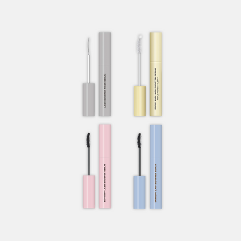 Brow & Lash Booster Serum ( 4 Types )