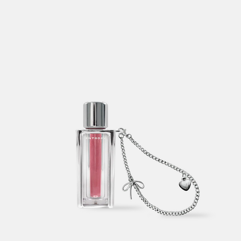 TULLE GLOSS + CHARM TINT Glossy Gel LINE