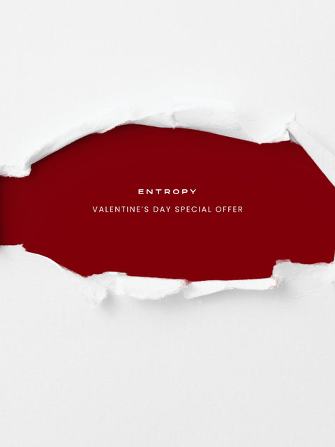 The Valentine's Edit